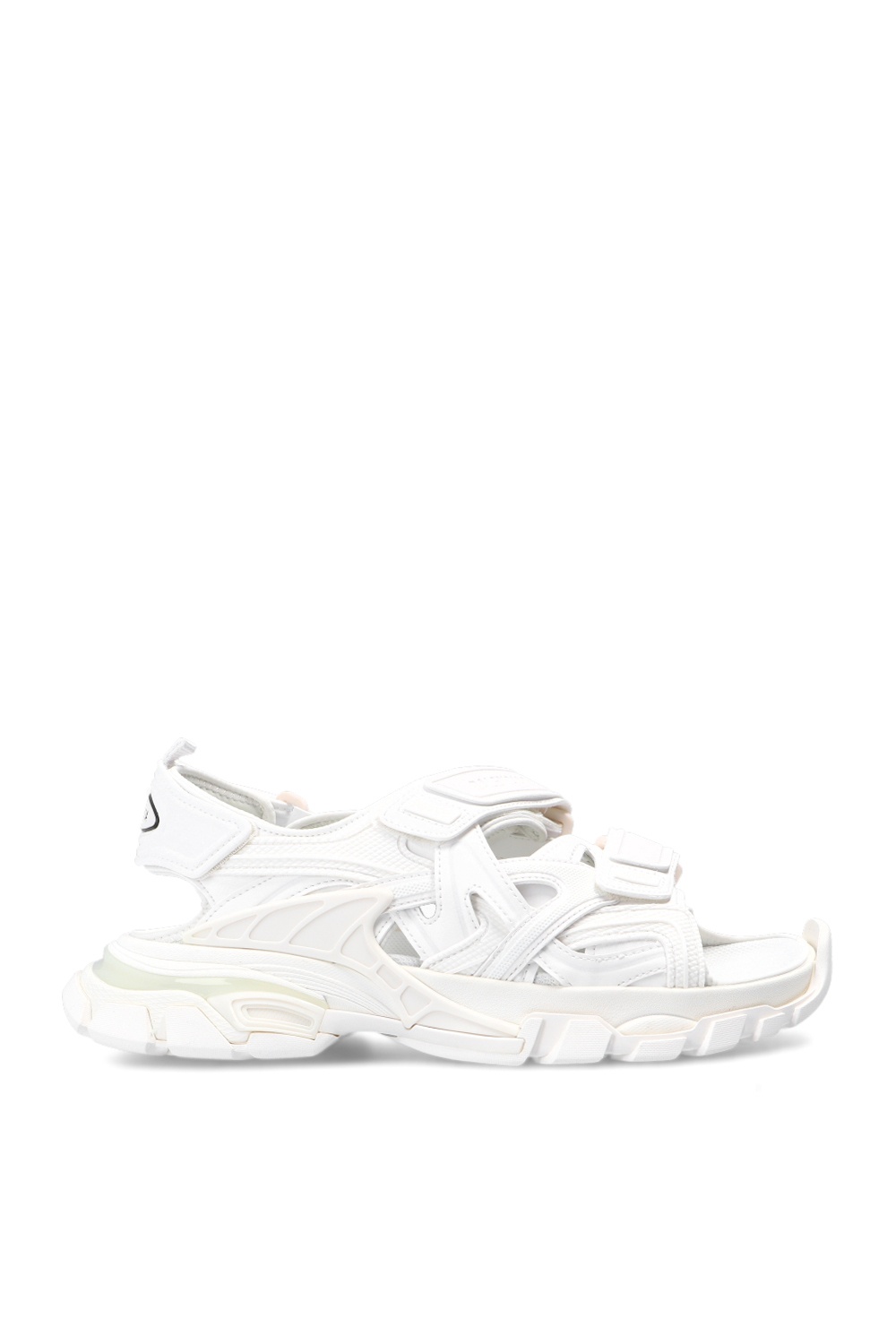 Balenciaga 'Track' sandals | Sneakers 242495XL Navy White Balenciaga 'Track' sandals | Sneakers 242495XL Navy White